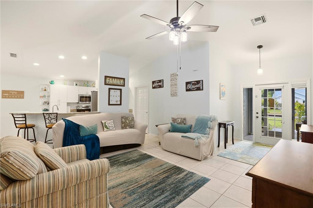 RIVIERA GOLF ESTATES - Residential