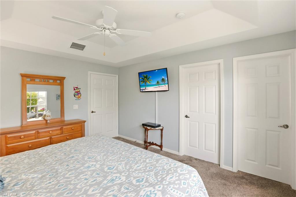 RIVIERA GOLF ESTATES - Residential