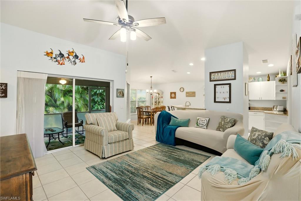 RIVIERA GOLF ESTATES - Residential