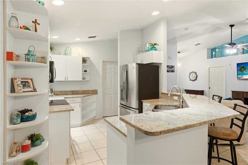 RIVIERA GOLF ESTATES - Residential