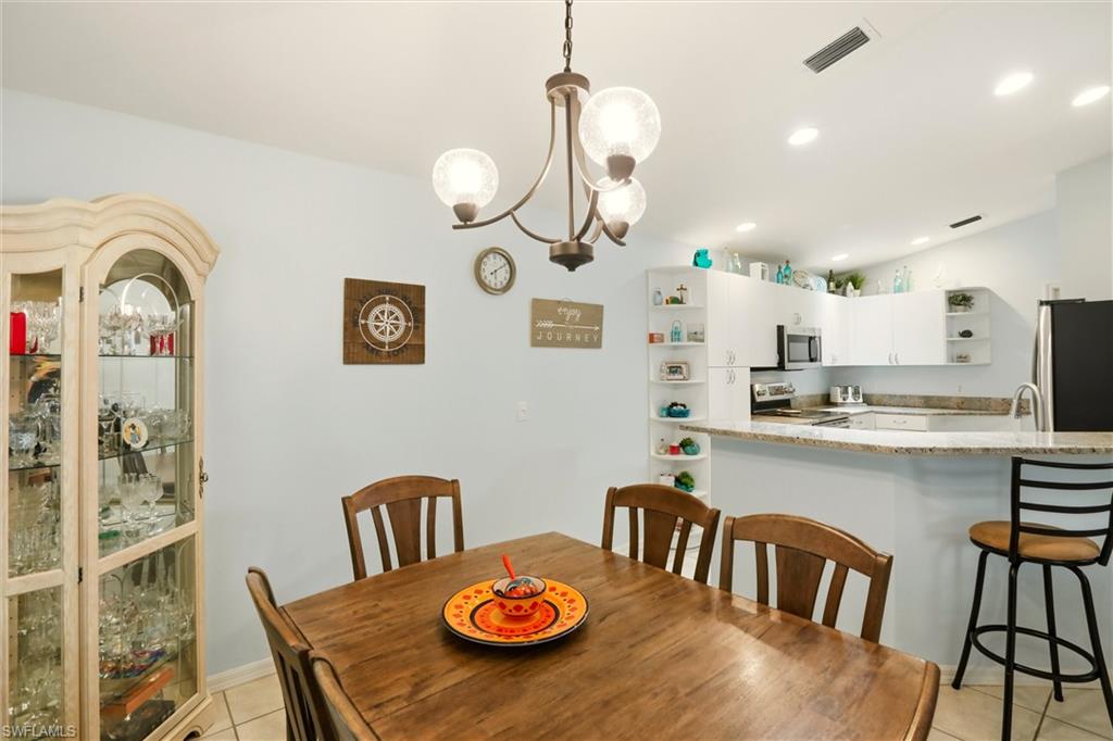 RIVIERA GOLF ESTATES - Residential