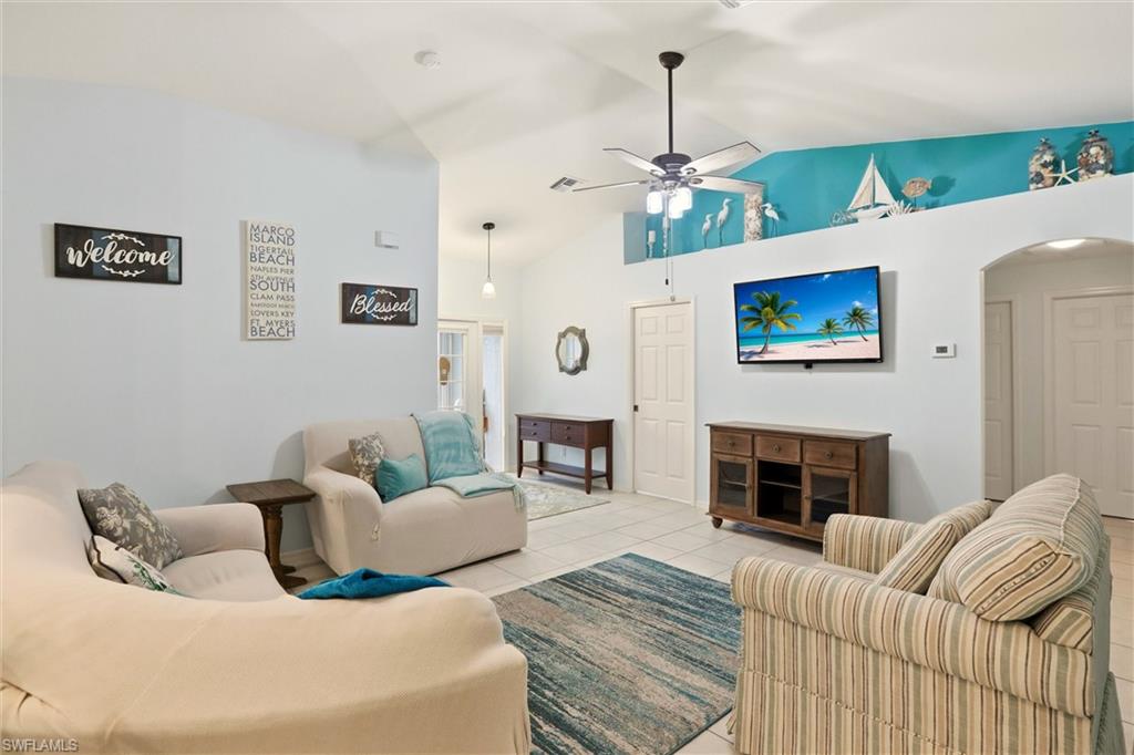 RIVIERA GOLF ESTATES - Residential