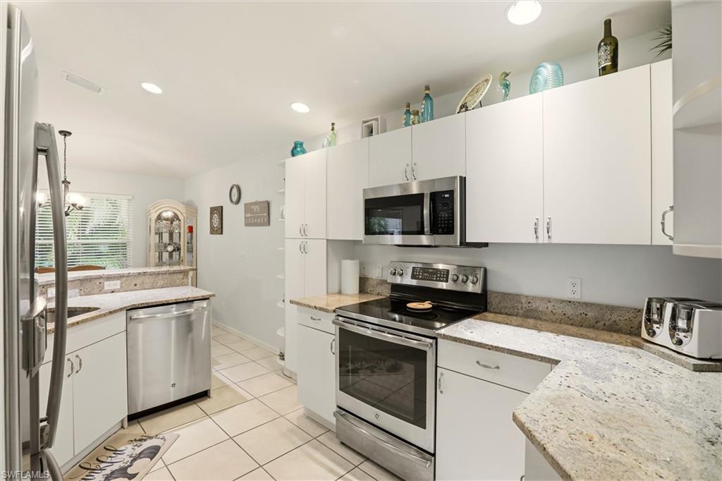 RIVIERA GOLF ESTATES - Residential