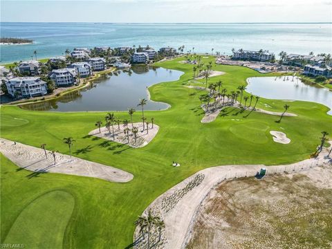 A home in CAPTIVA