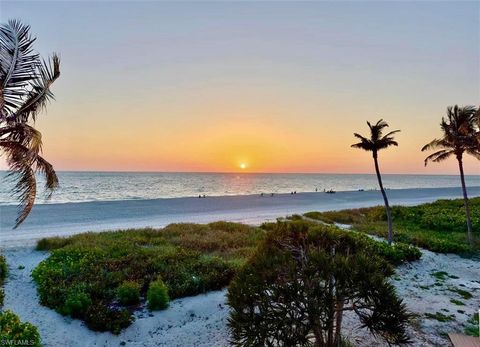 A home in CAPTIVA