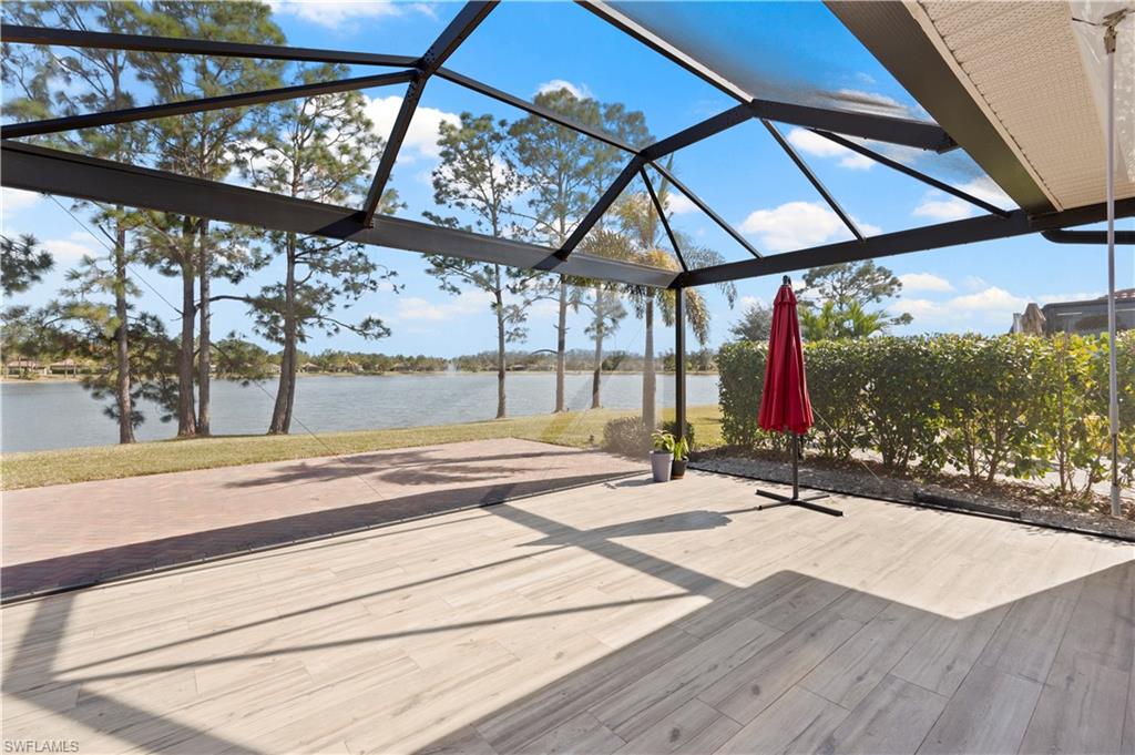 GOLDEN PALMS LUXURY MOTORCOACH RESORT - Land