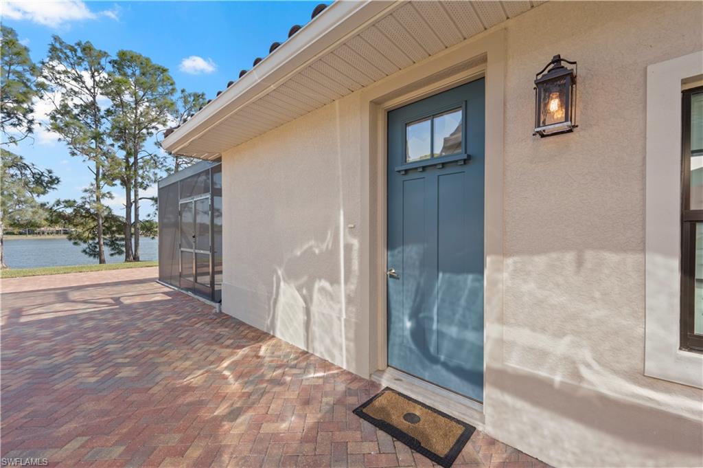 GOLDEN PALMS LUXURY MOTORCOACH RESORT - Land