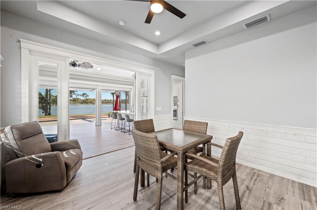 GOLDEN PALMS LUXURY MOTORCOACH RESORT - Land