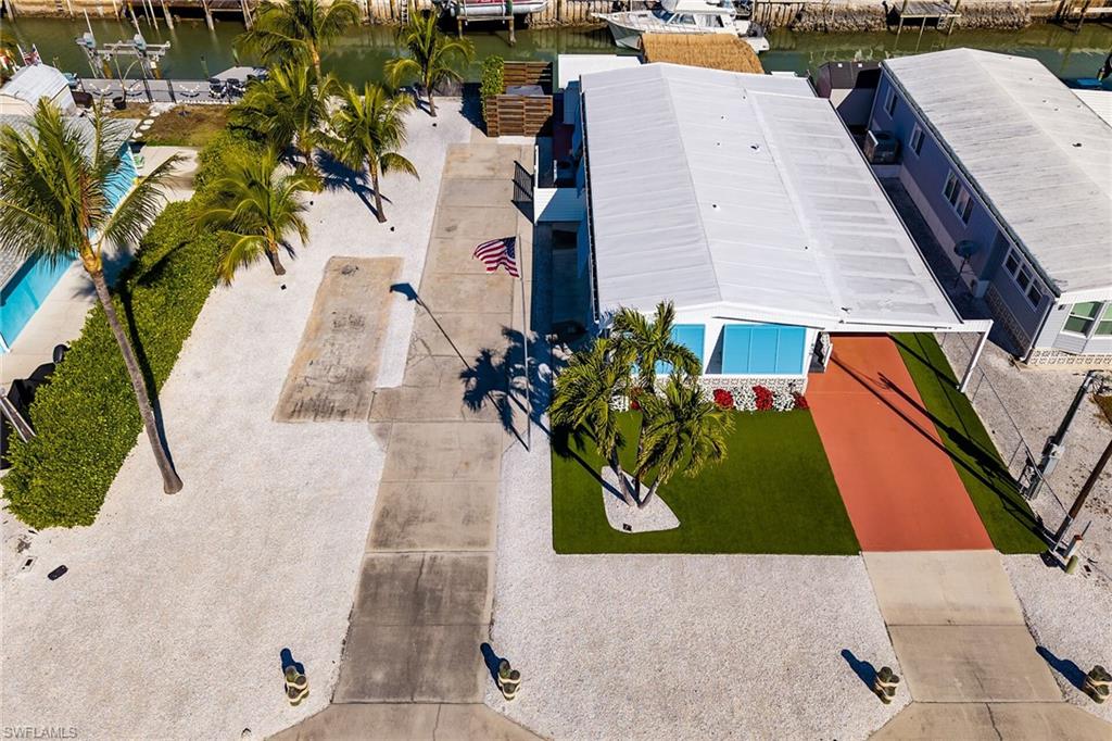 GOODLAND ISLES - Residential