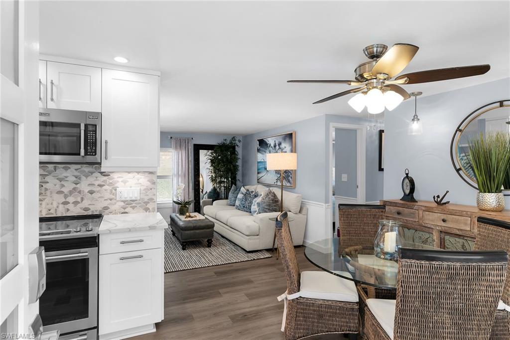 GOODLAND ISLES - Residential