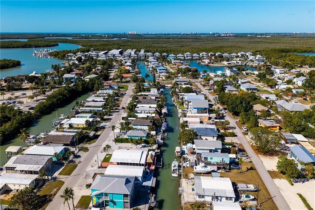 GOODLAND ISLES - Residential