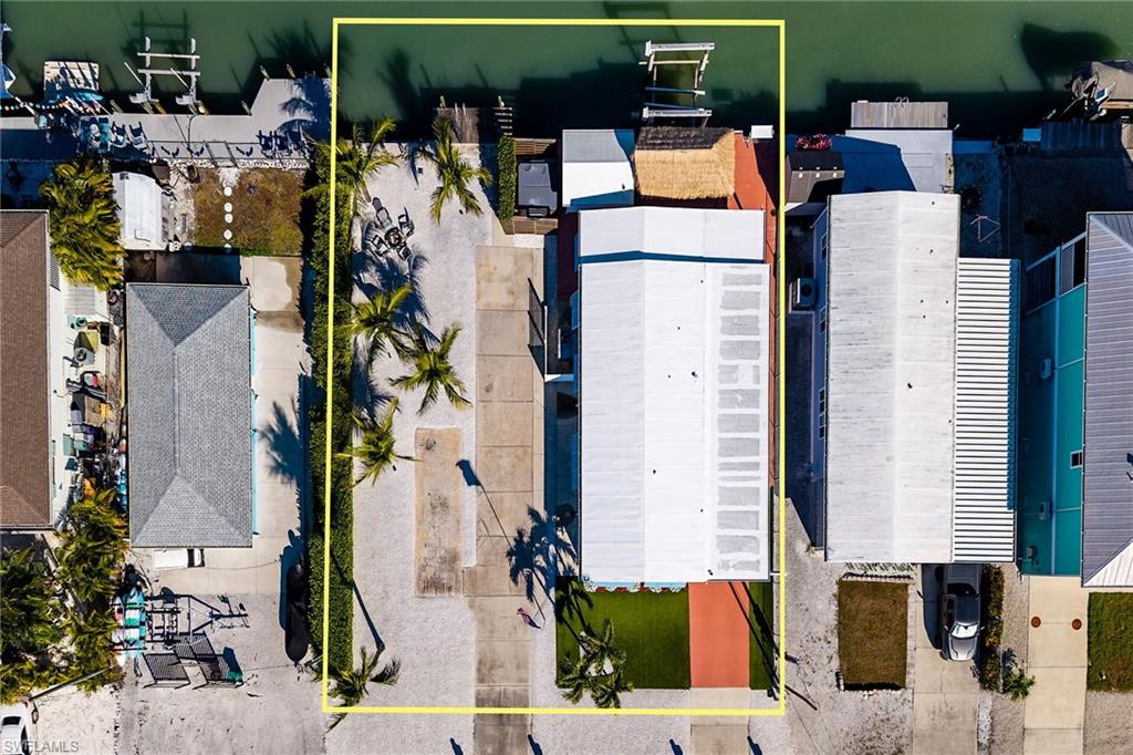 GOODLAND ISLES - Residential