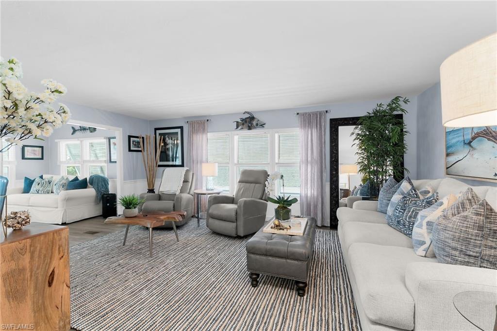 GOODLAND ISLES - Residential