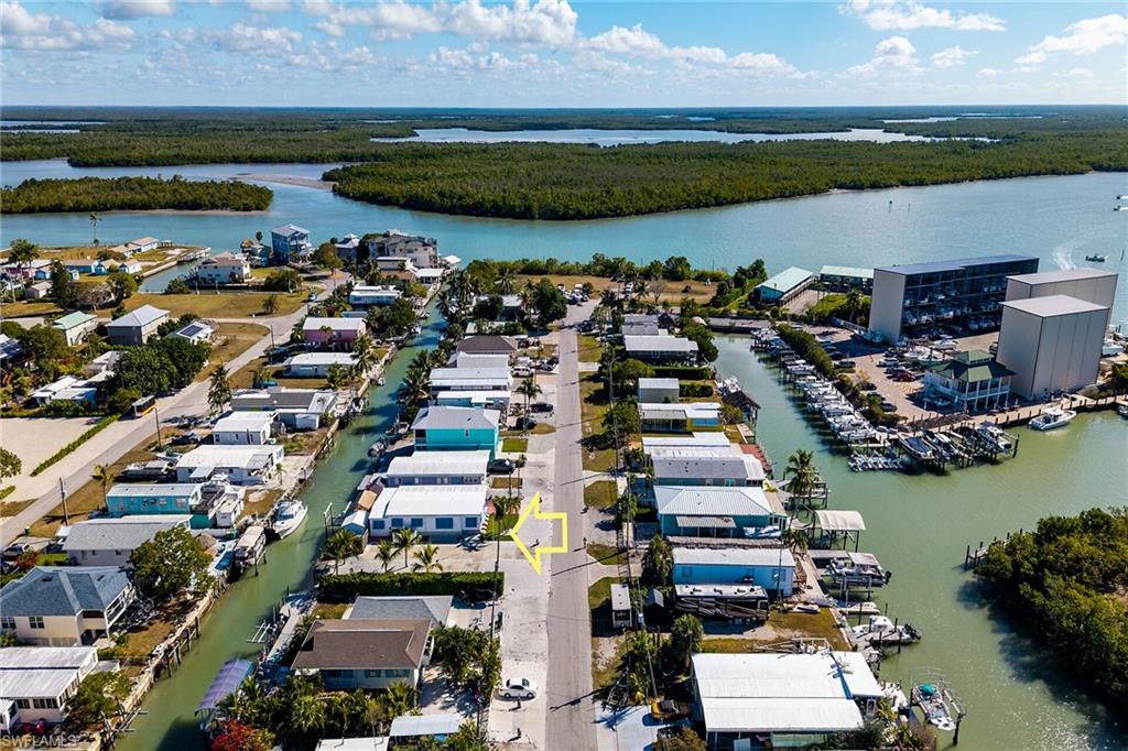 GOODLAND ISLES - Residential