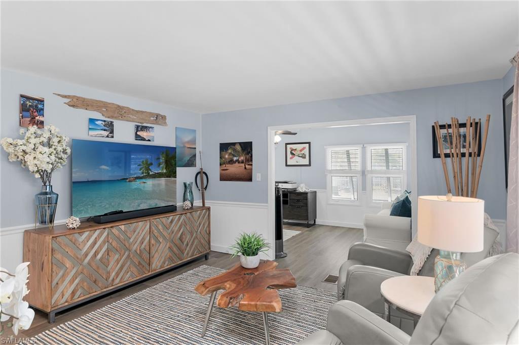 GOODLAND ISLES - Residential