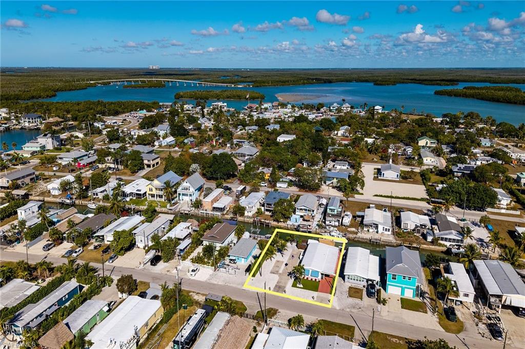 GOODLAND ISLES - Residential