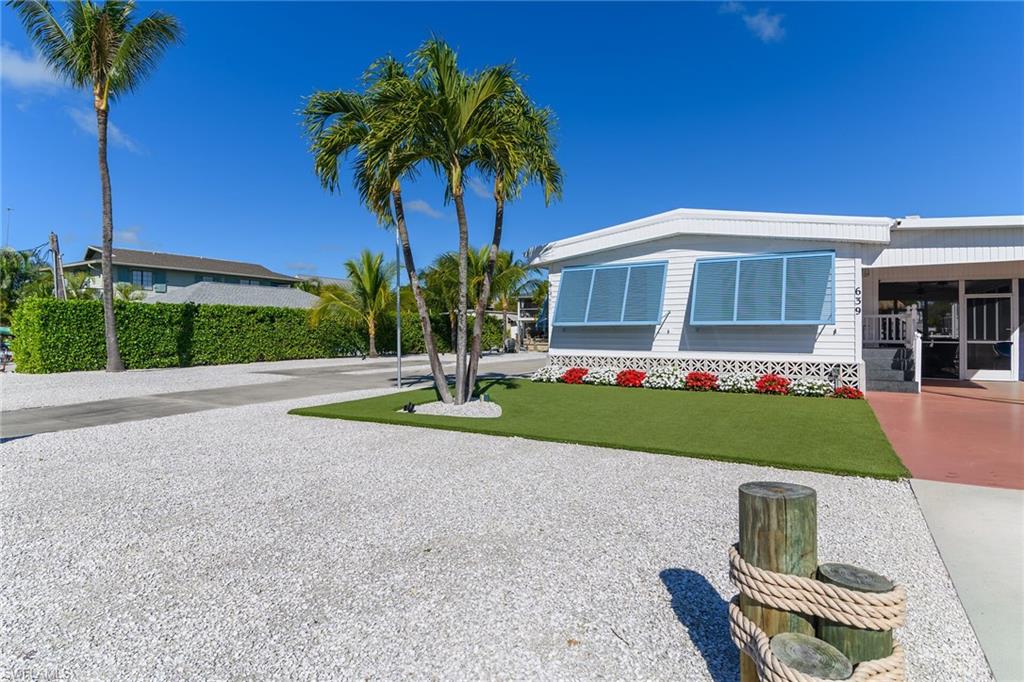 GOODLAND ISLES - Residential