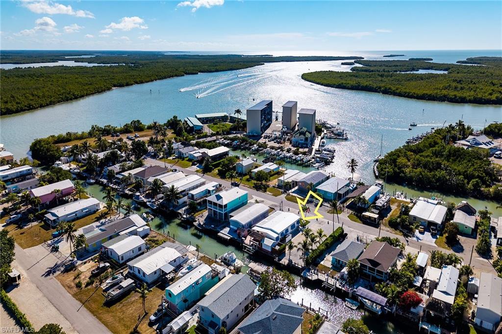 GOODLAND ISLES - Residential