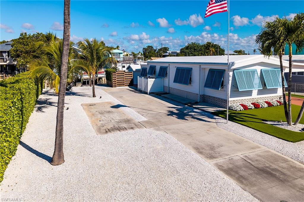 GOODLAND ISLES - Residential