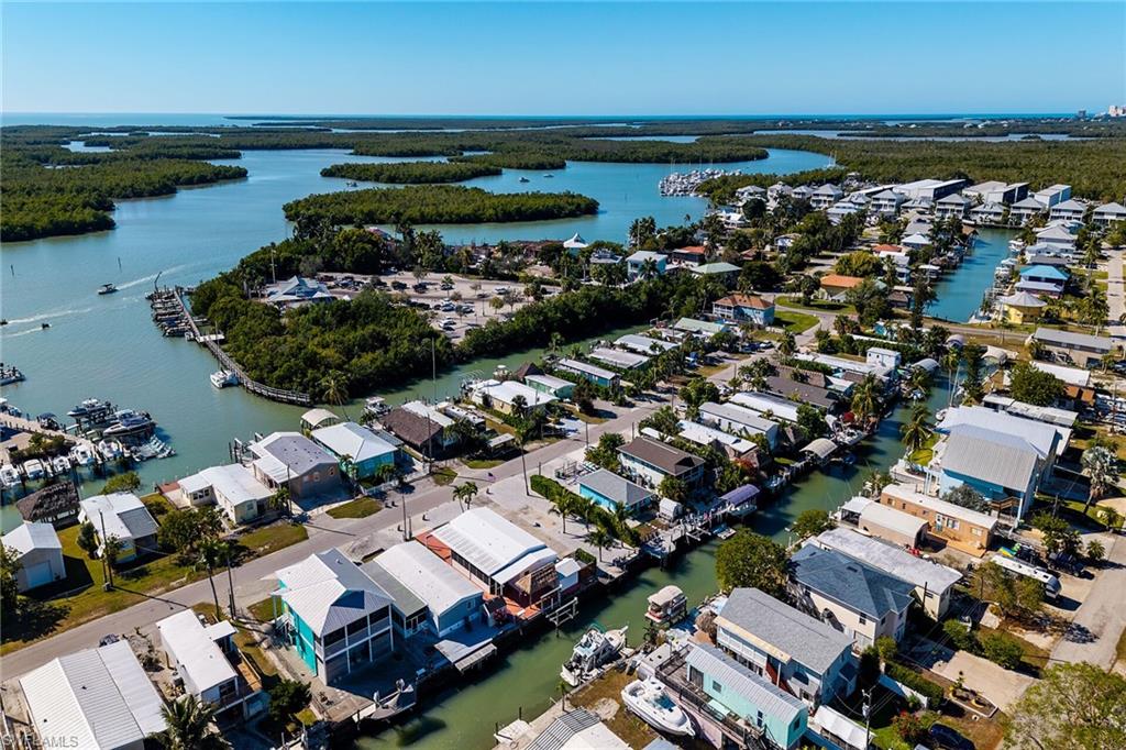 GOODLAND ISLES - Residential