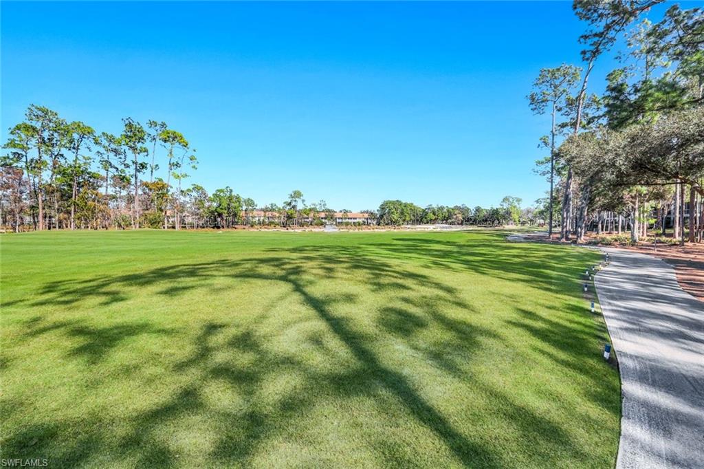 WATERFORD AT VANDERBILT COUNTRY CLUB - Residential