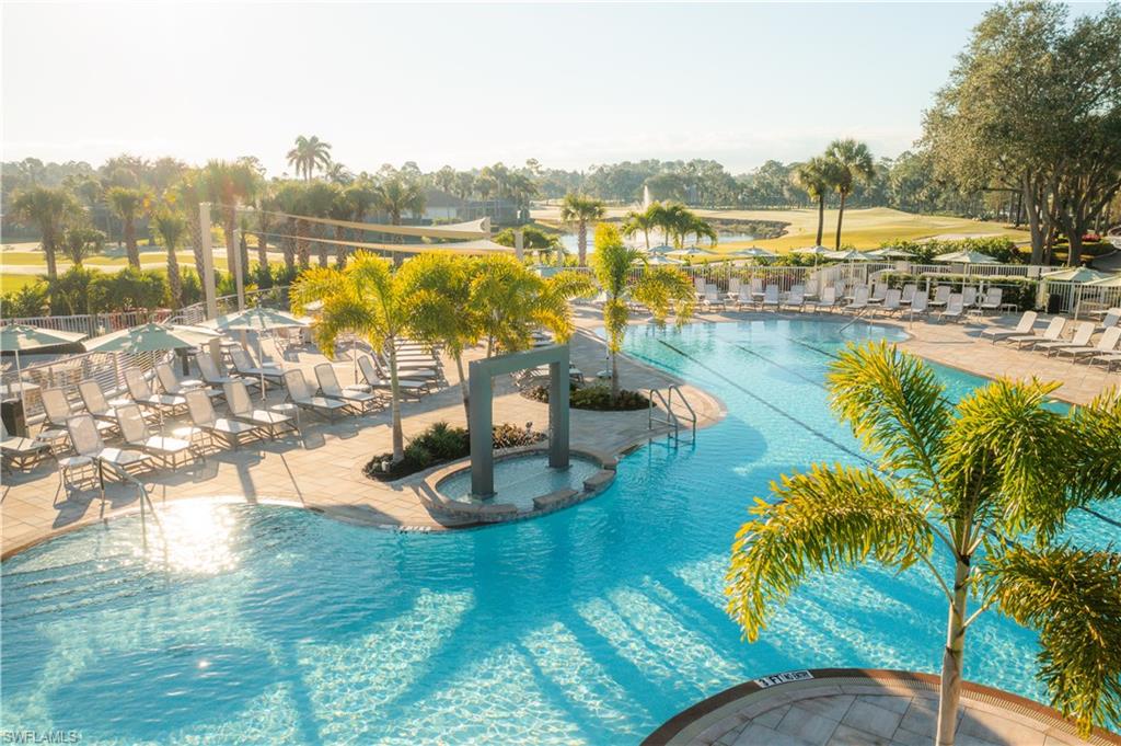 WATERFORD AT VANDERBILT COUNTRY CLUB - Residential