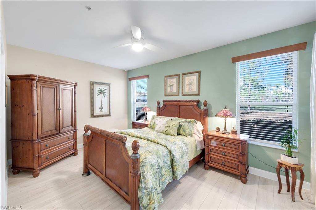 WATERFORD AT VANDERBILT COUNTRY CLUB - Residential