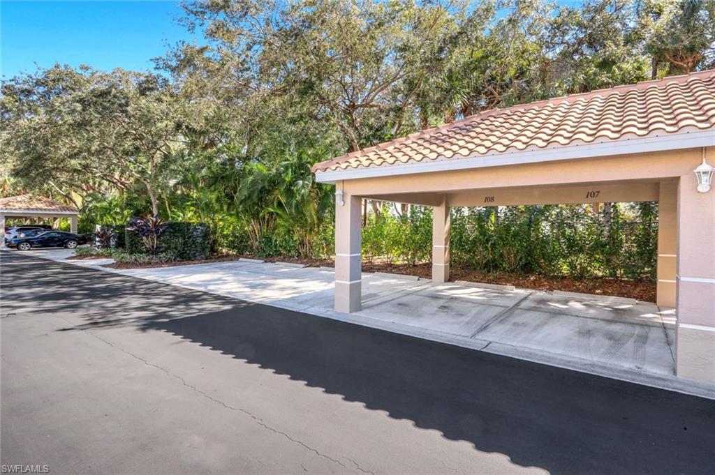 WATERFORD AT VANDERBILT COUNTRY CLUB - Residential