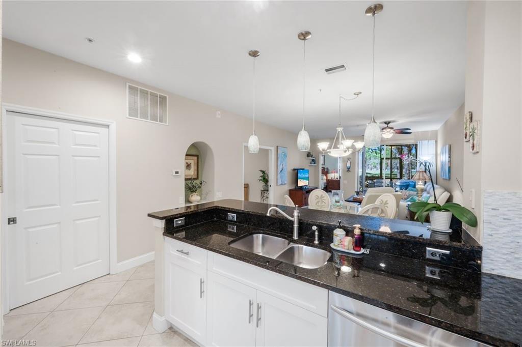 WATERFORD AT VANDERBILT COUNTRY CLUB - Residential