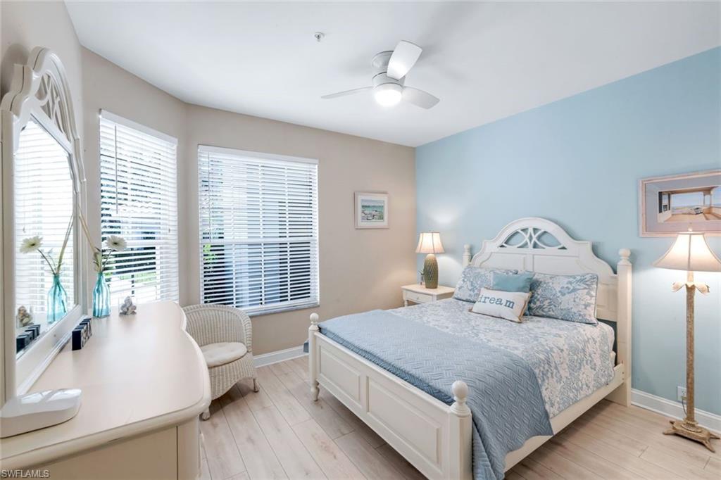 WATERFORD AT VANDERBILT COUNTRY CLUB - Residential