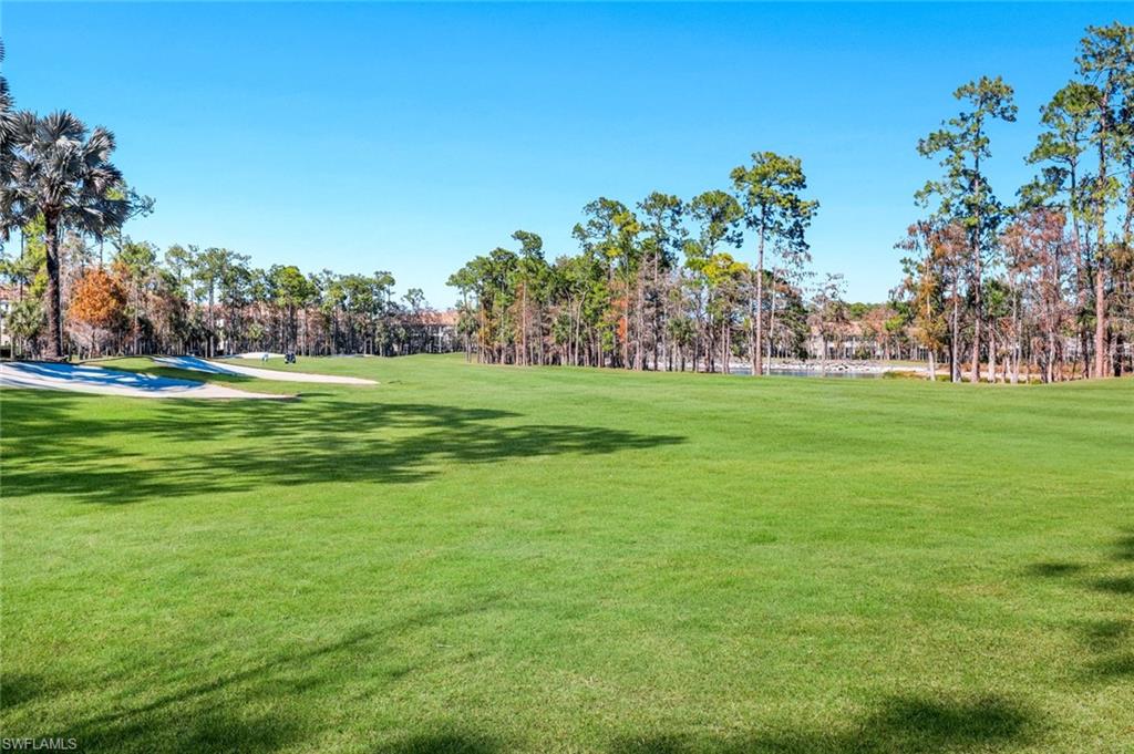 WATERFORD AT VANDERBILT COUNTRY CLUB - Residential