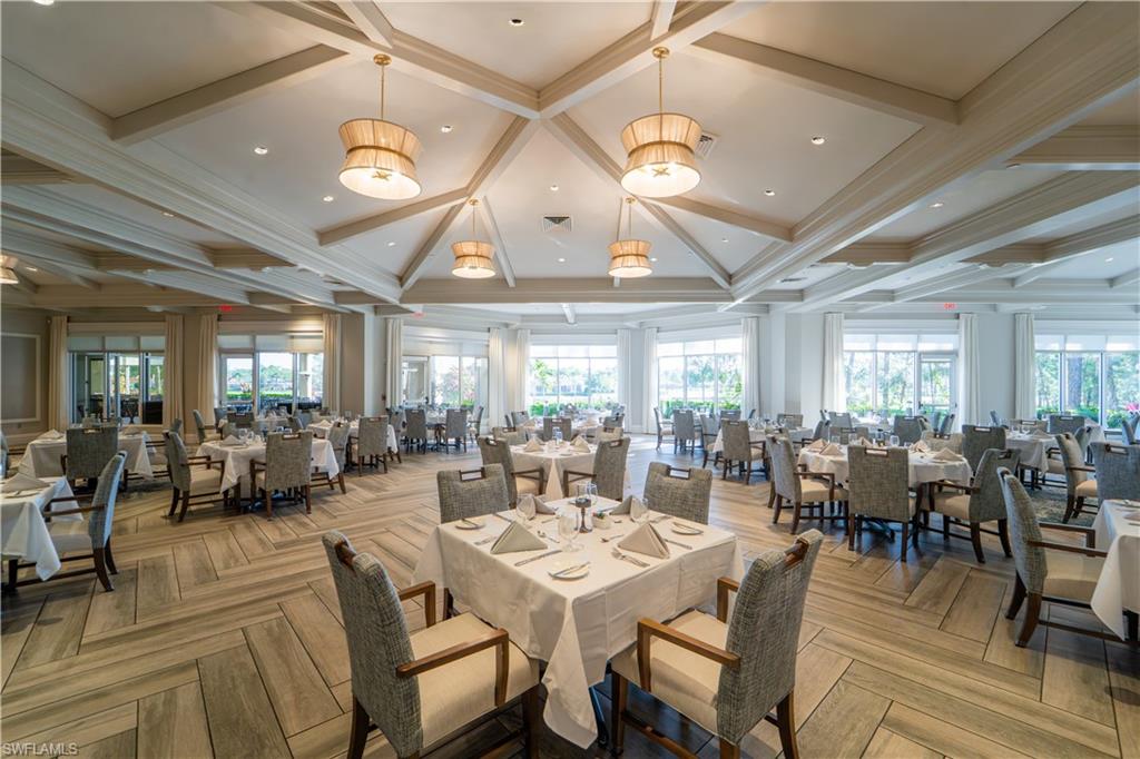 WATERFORD AT VANDERBILT COUNTRY CLUB - Residential