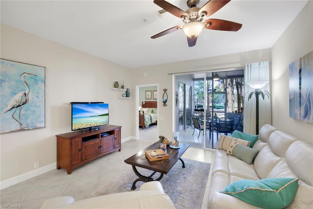 WATERFORD AT VANDERBILT COUNTRY CLUB - Residential