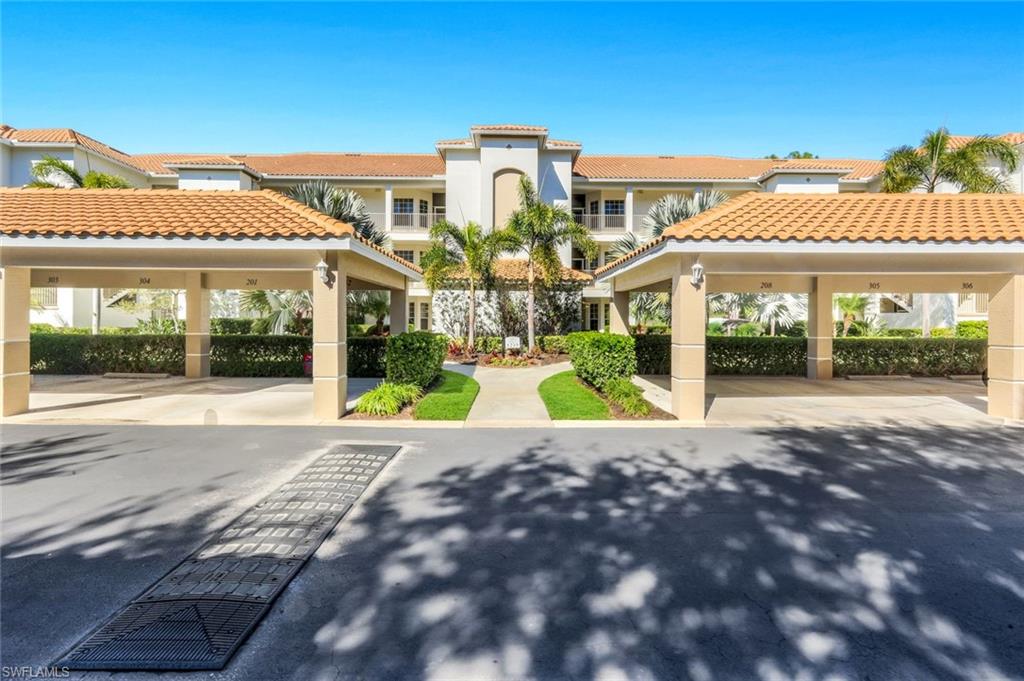 WATERFORD AT VANDERBILT COUNTRY CLUB - Residential