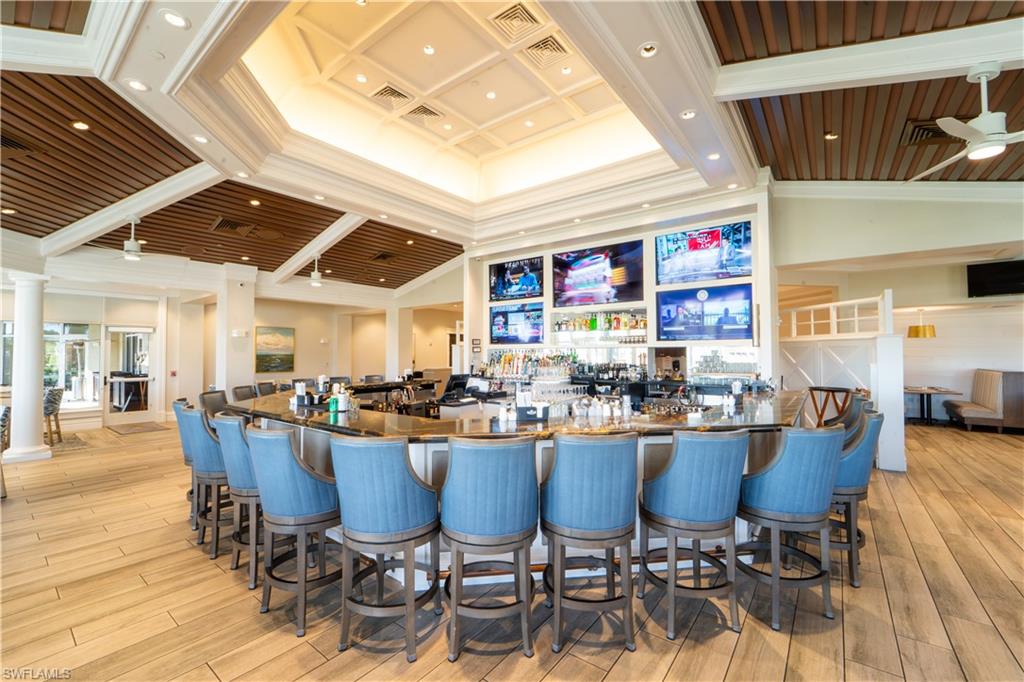 WATERFORD AT VANDERBILT COUNTRY CLUB - Residential