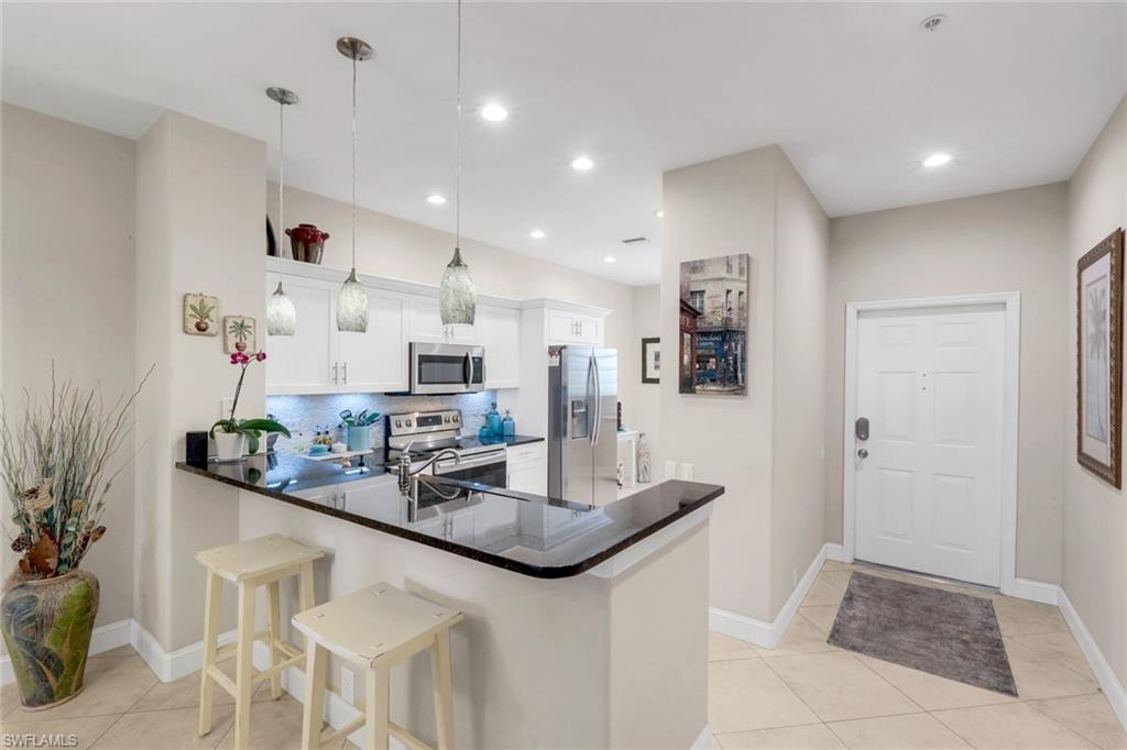 WATERFORD AT VANDERBILT COUNTRY CLUB - Residential