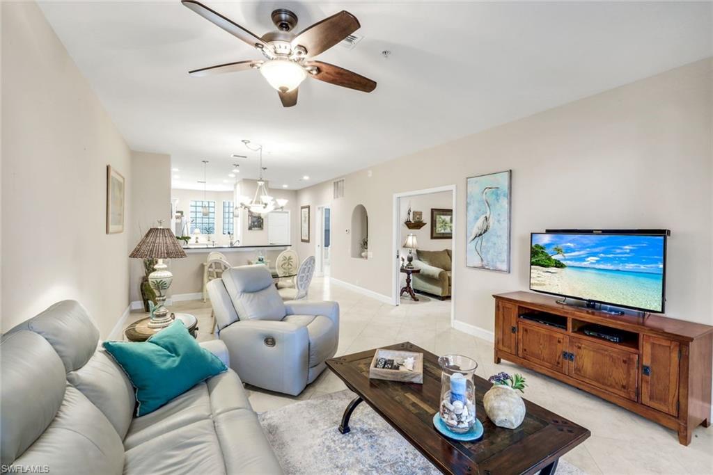 WATERFORD AT VANDERBILT COUNTRY CLUB - Residential