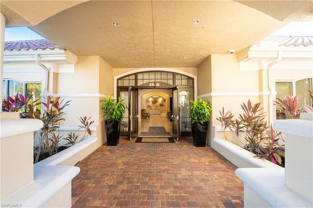 WATERFORD AT VANDERBILT COUNTRY CLUB - Residential