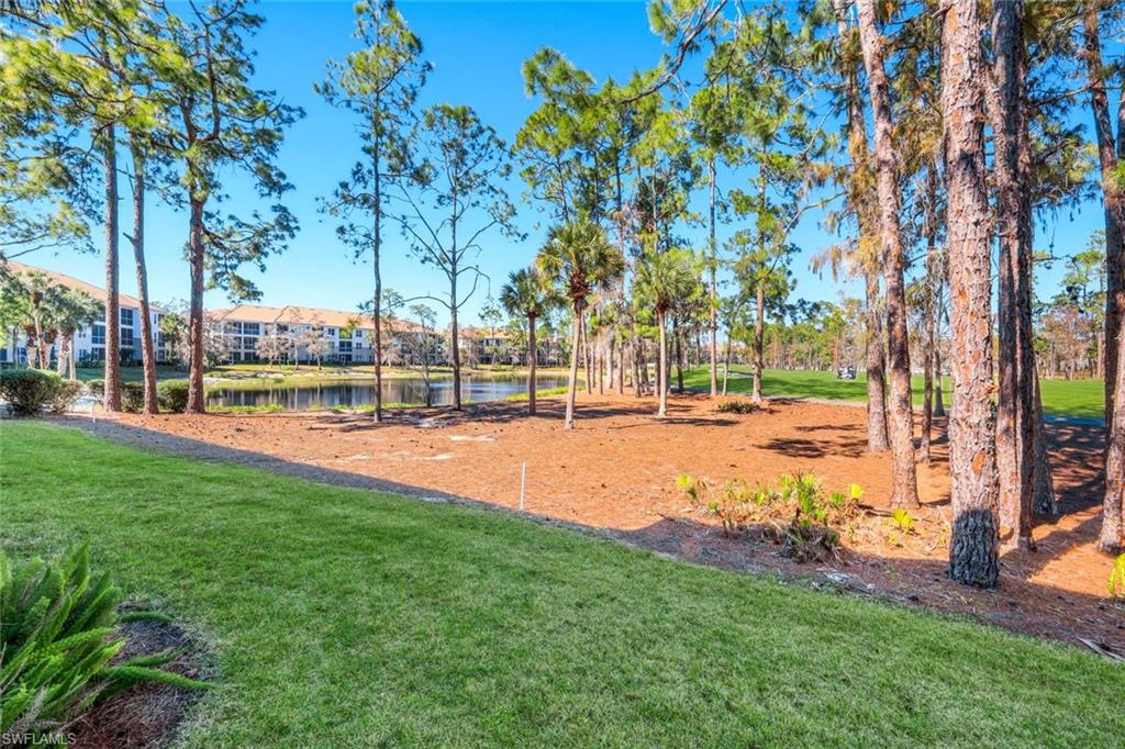 WATERFORD AT VANDERBILT COUNTRY CLUB - Residential