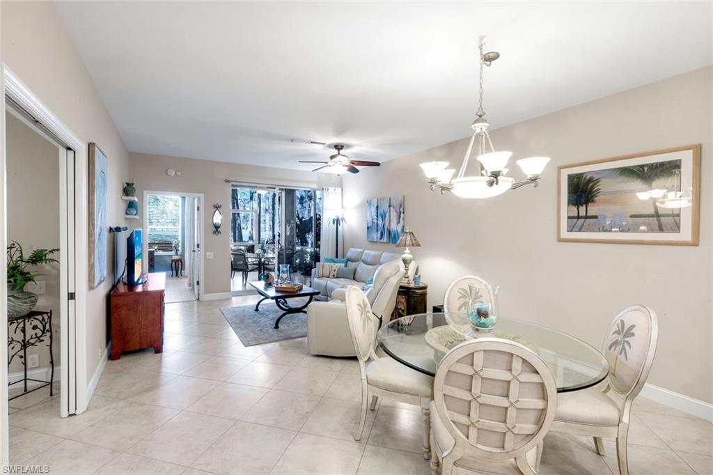 WATERFORD AT VANDERBILT COUNTRY CLUB - Residential