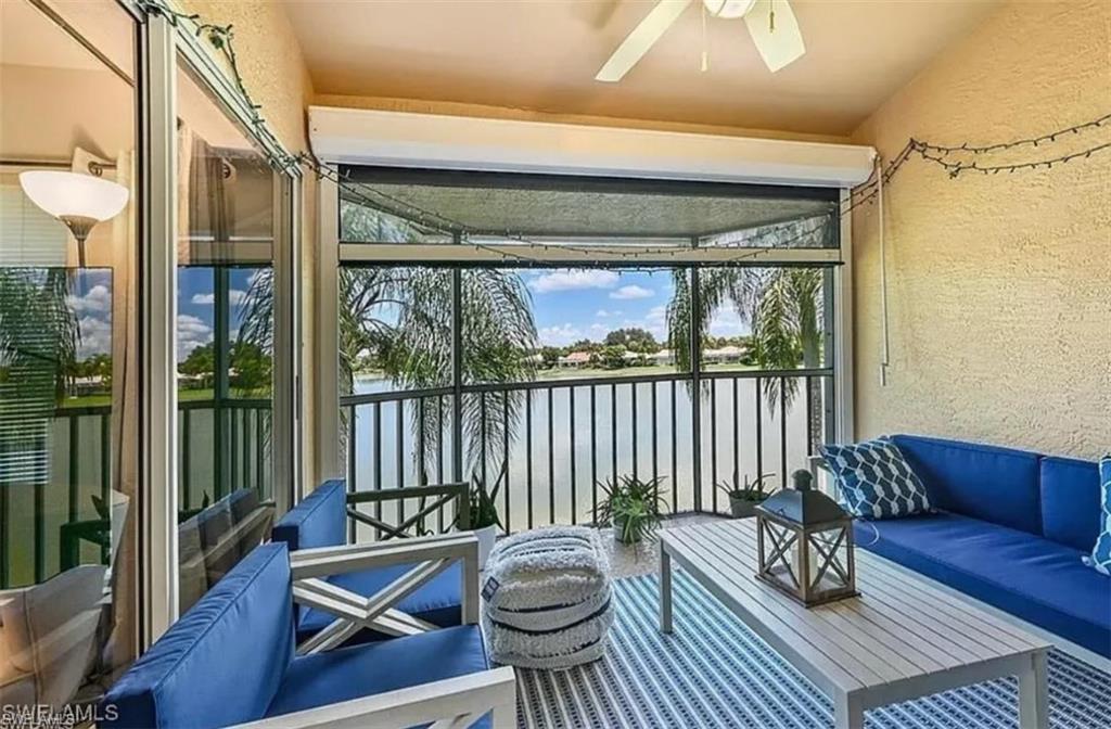 AMBERLEY COURT - Residential Lease