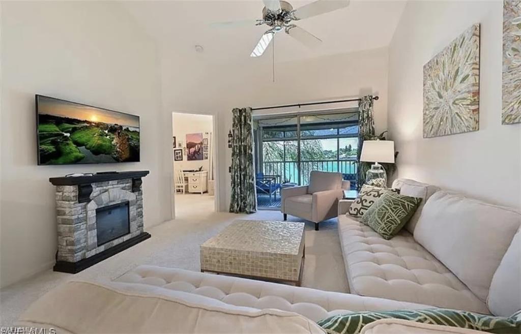 AMBERLEY COURT - Residential Lease