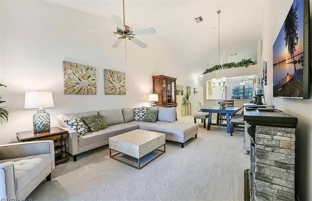 AMBERLEY COURT - Residential Lease