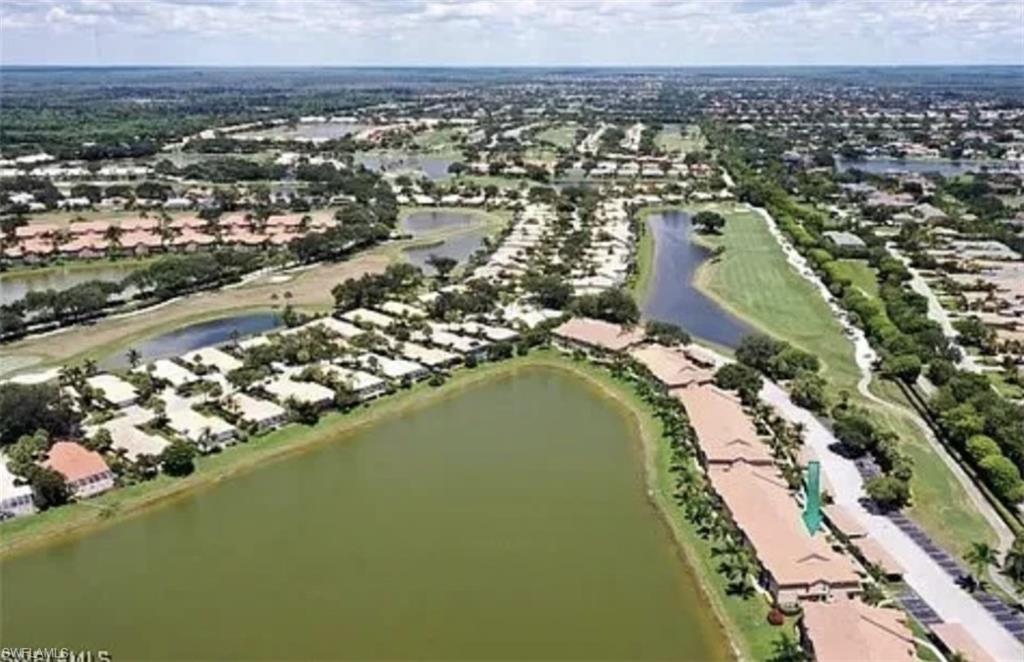 AMBERLEY COURT - Residential Lease