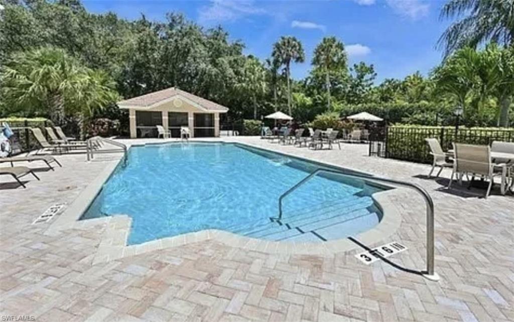 AMBERLEY COURT - Residential Lease