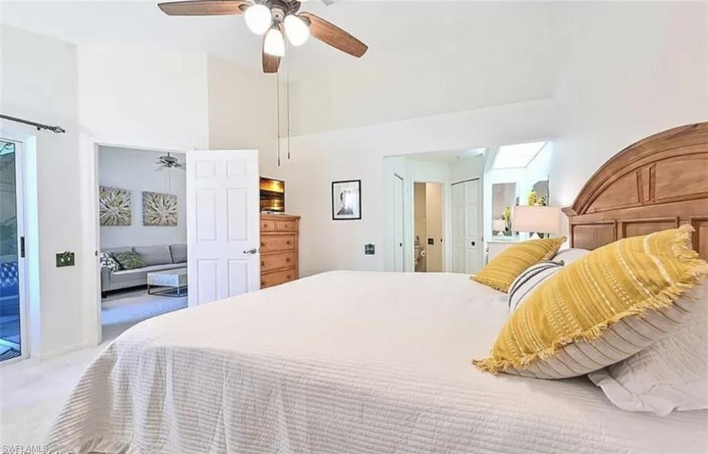 AMBERLEY COURT - Residential Lease