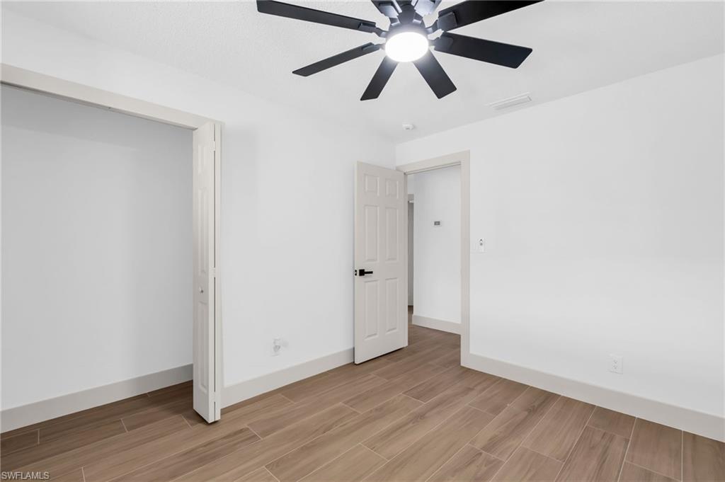 FORT MYERS SHORES - Residential