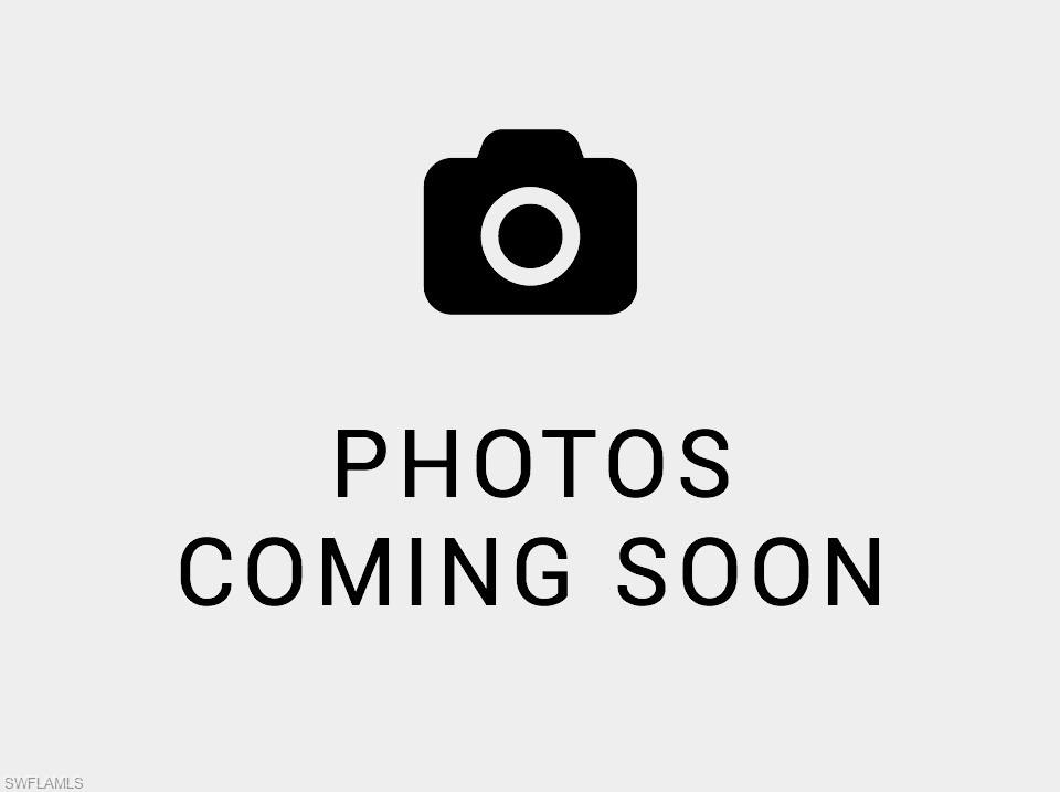 FORT MYERS SHORES - Residential