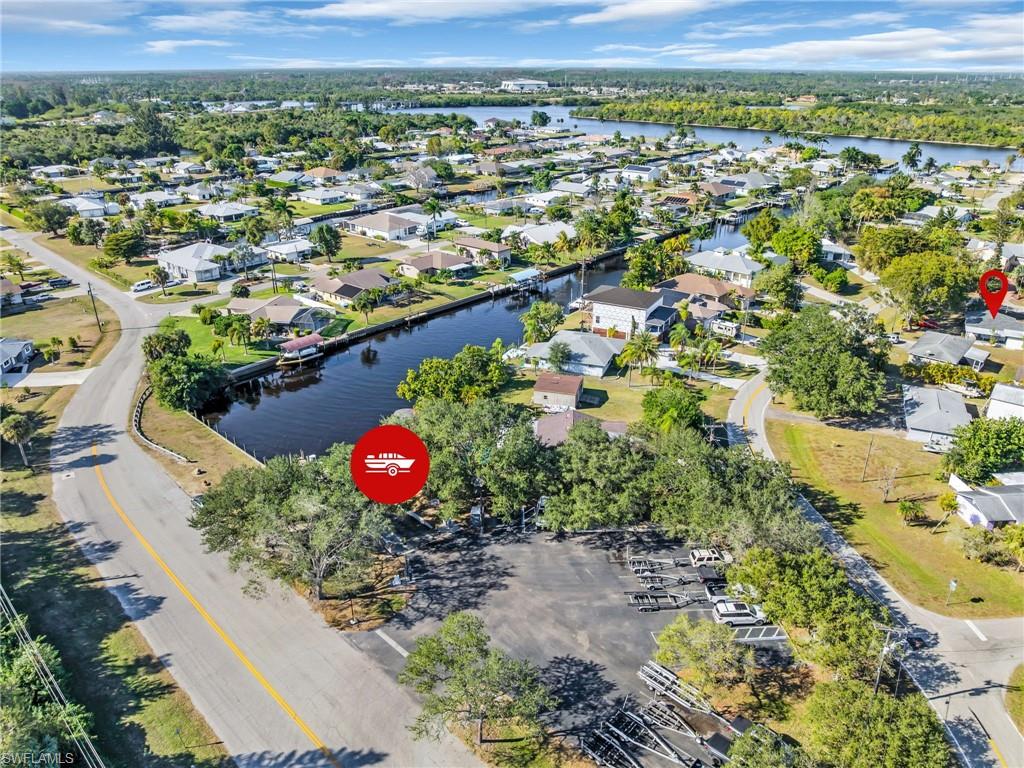 FORT MYERS SHORES - Residential