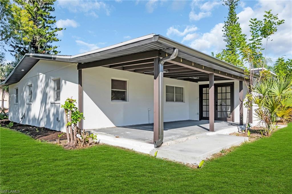 FORT MYERS SHORES - Residential